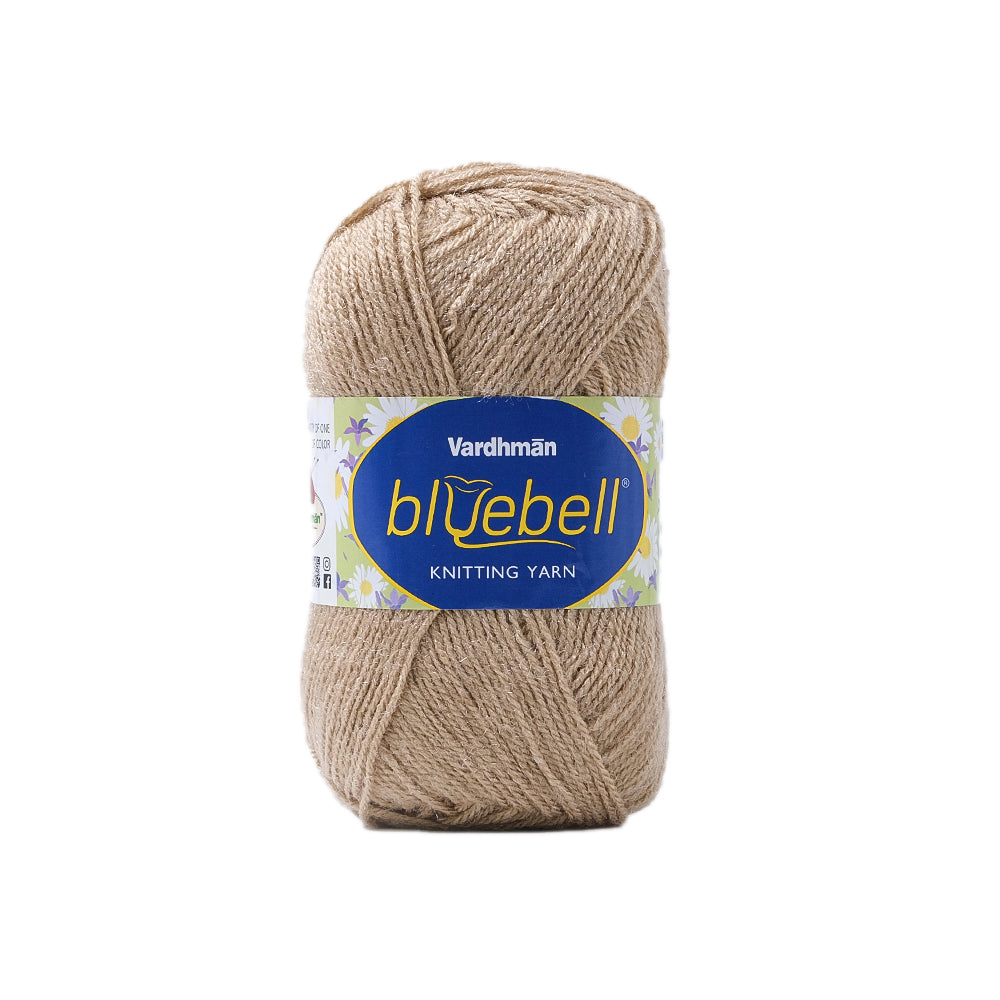 Bluebell Knitting Yarn