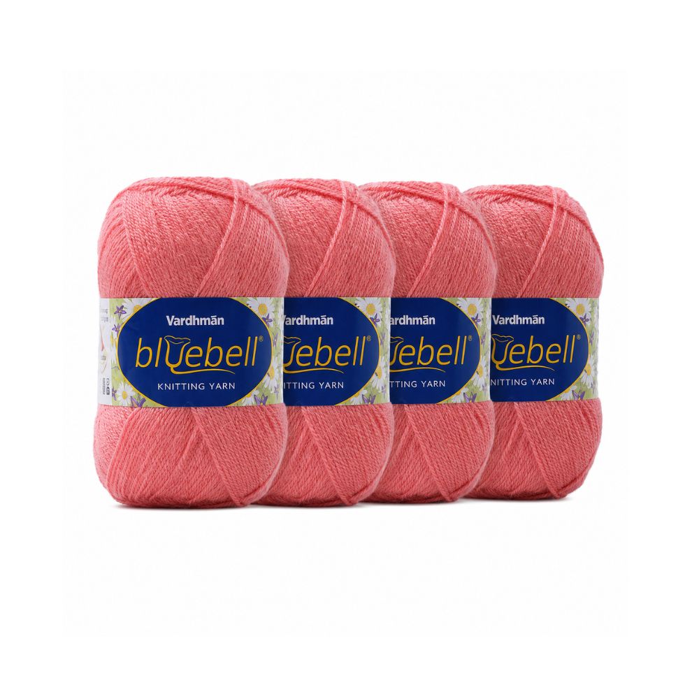 Bluebell Knitting Yarn