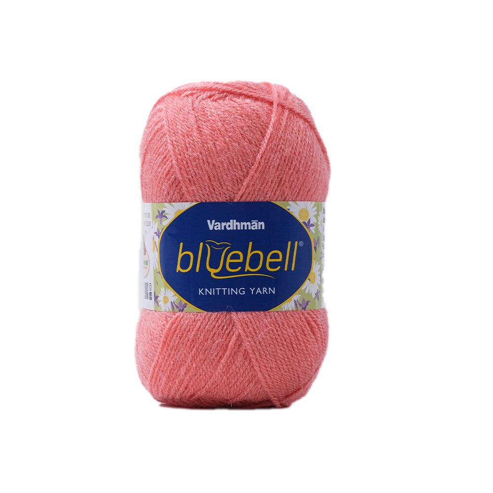 Bluebell Knitting Yarn