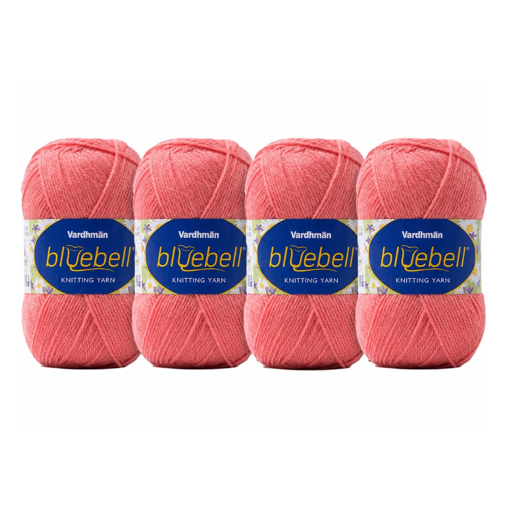Bluebell Knitting Yarn