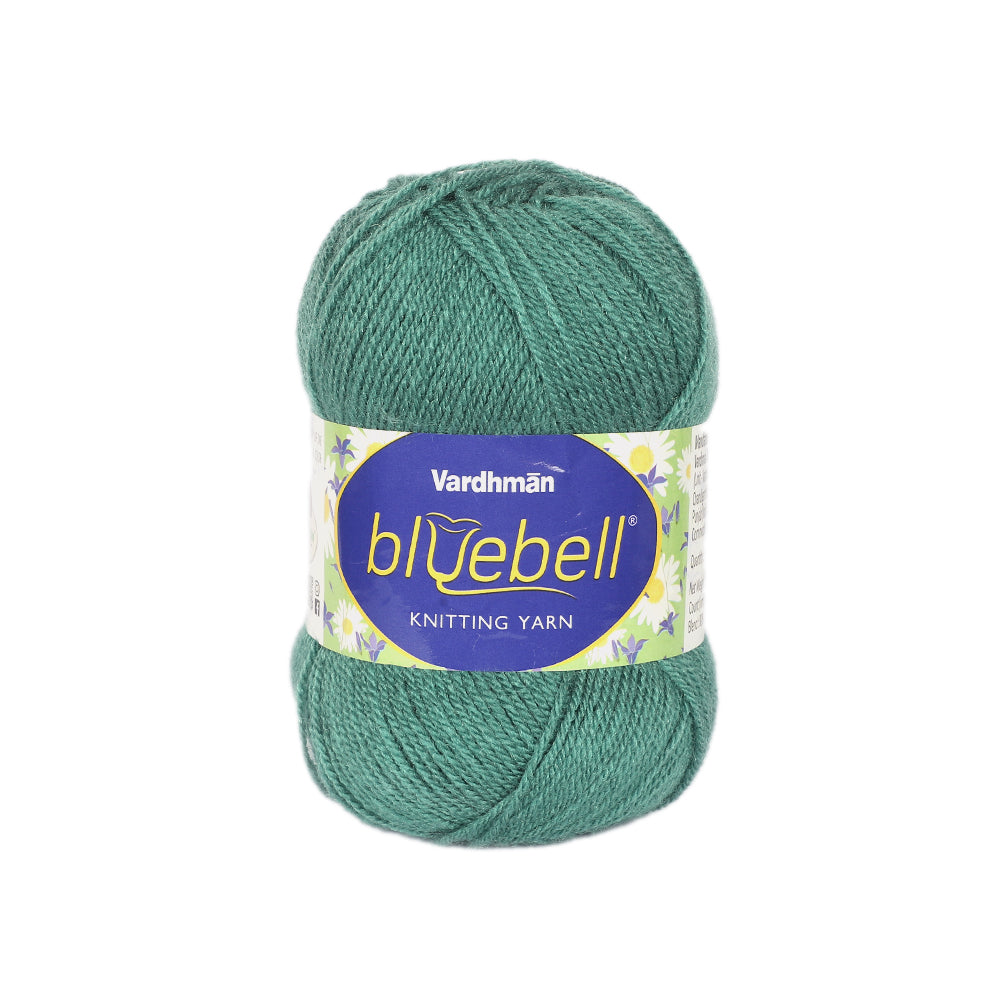 Bluebell Knitting Yarn
