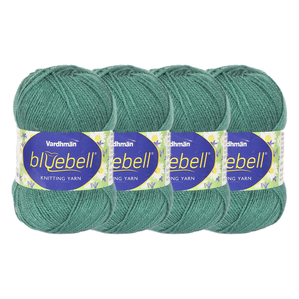 Bluebell Knitting Yarn