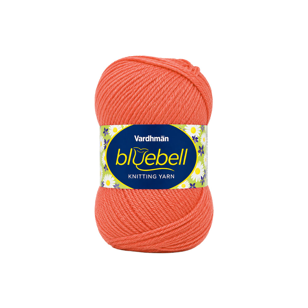 Bluebell Knitting Yarn