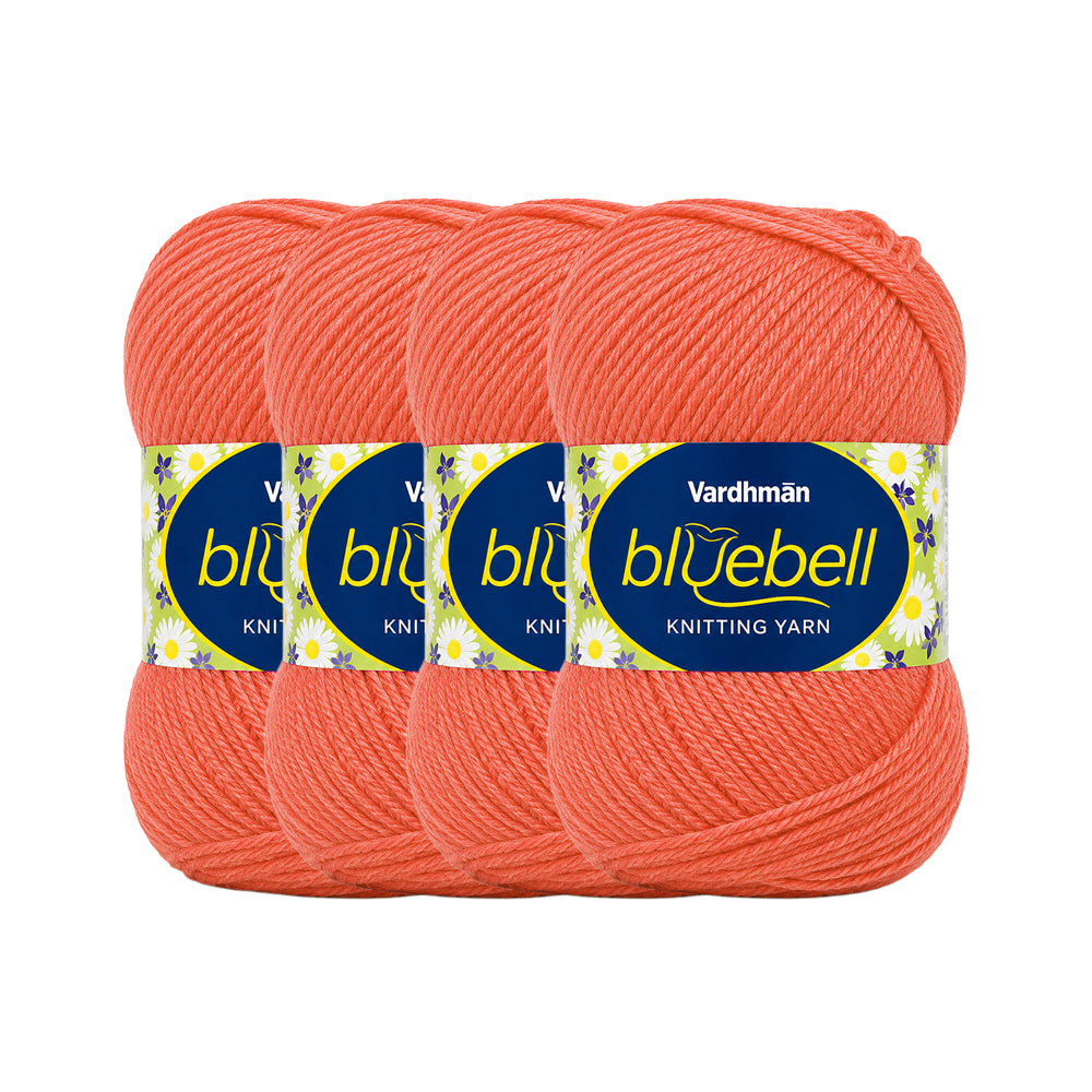 Bluebell Knitting Yarn