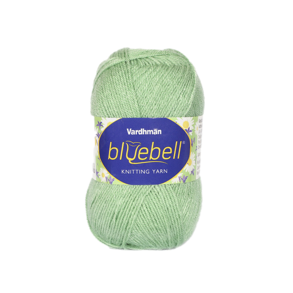 Bluebell Knitting Yarn