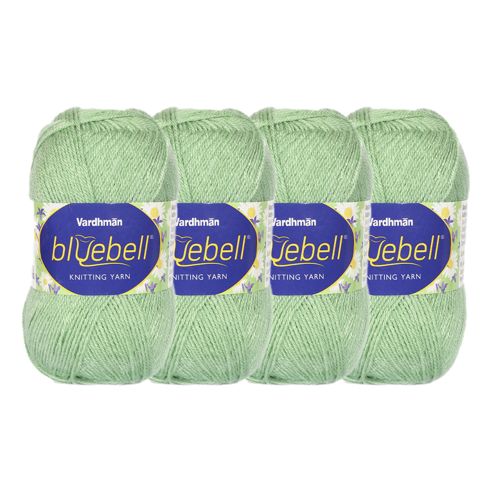 Bluebell Knitting Yarn