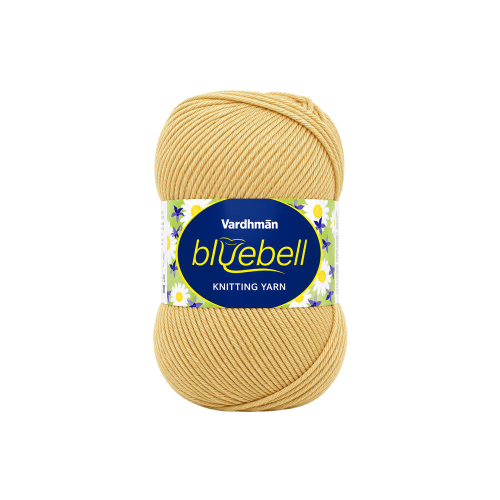 Bluebell Knitting Yarn