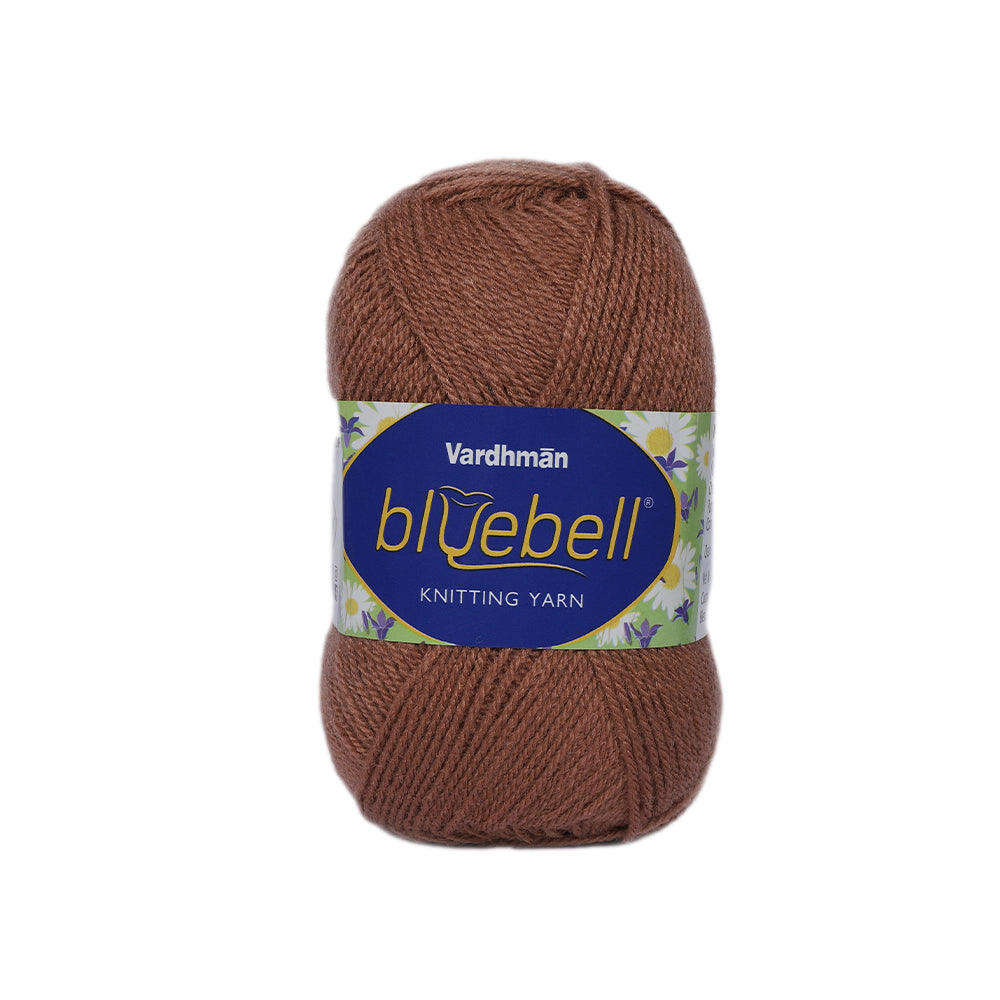 Bluebell Knitting Yarn