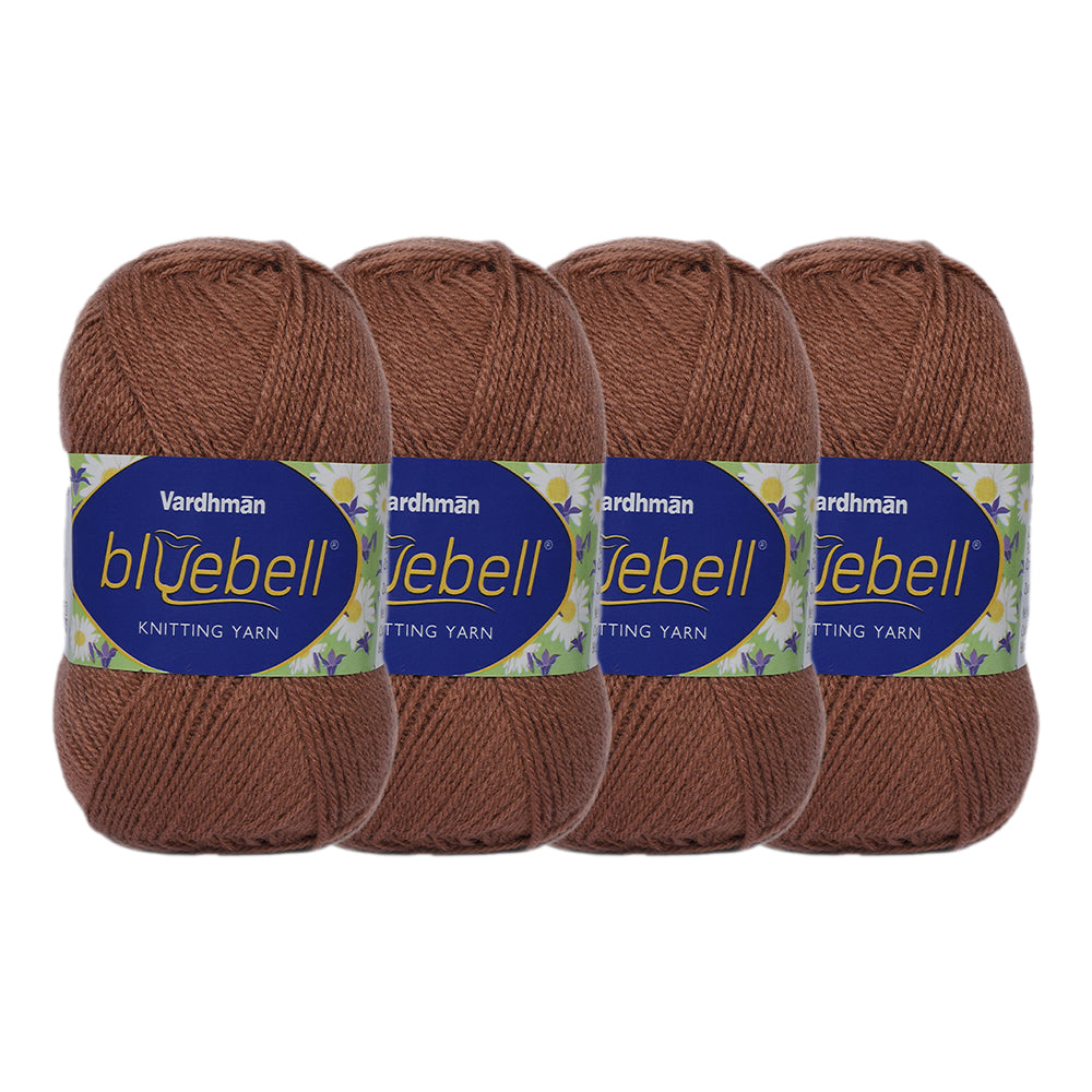 Bluebell Knitting Yarn