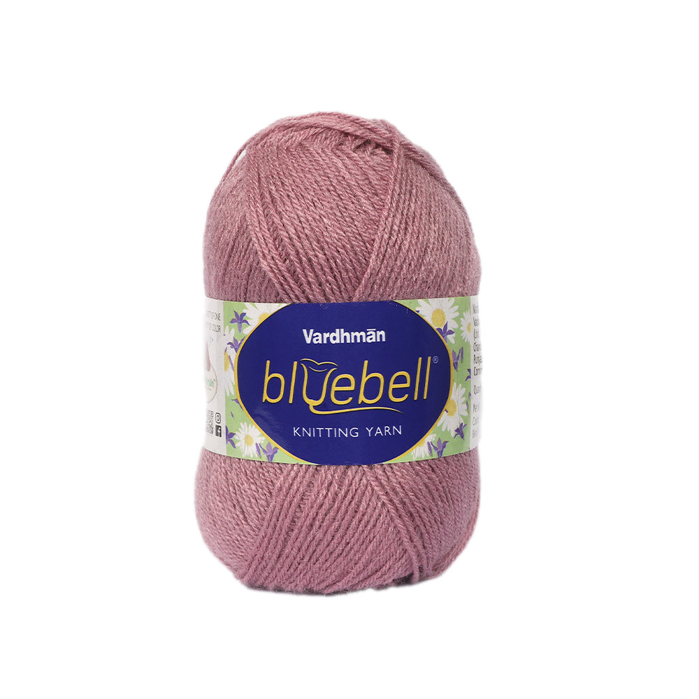 Bluebell Knitting Yarn