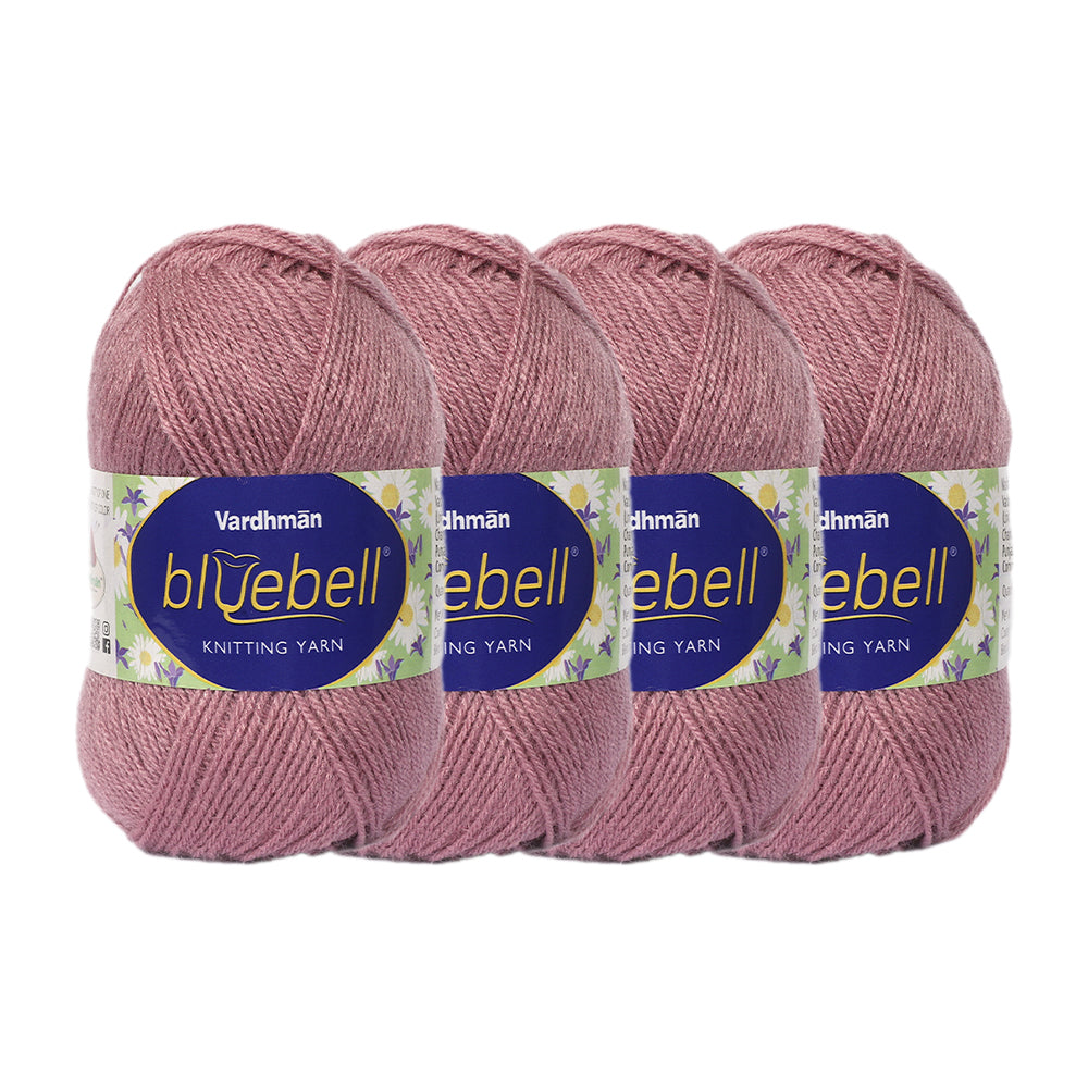 Bluebell Knitting Yarn