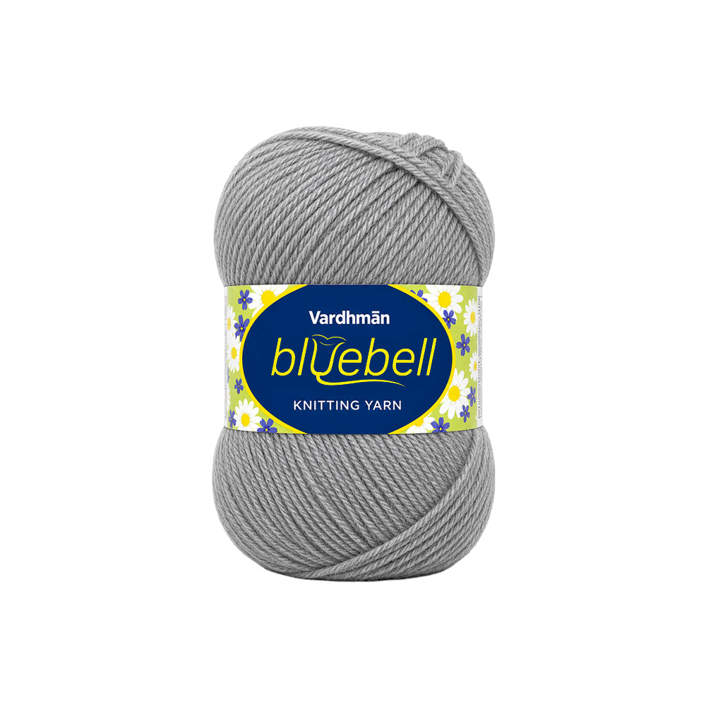 Bluebell Knitting Yarn