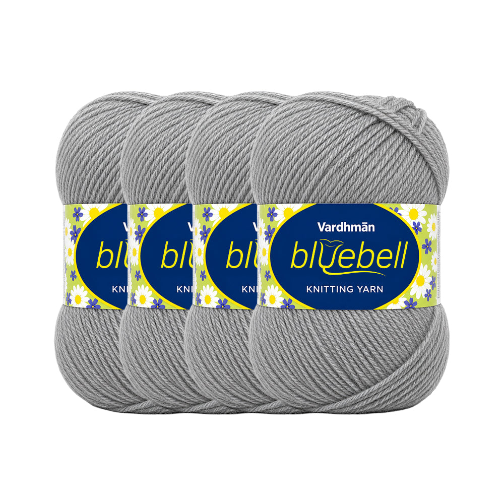 Bluebell Knitting Yarn