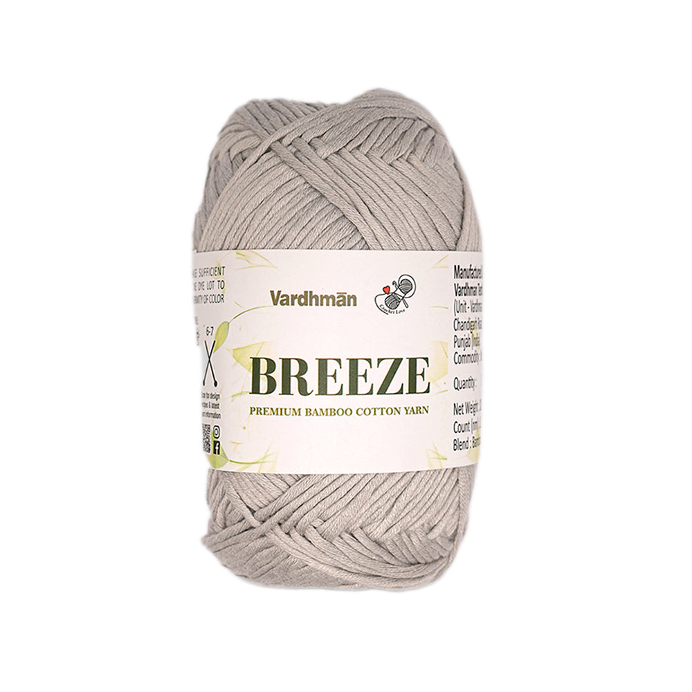 Breeze Premium Bamboo Cotton Yarn