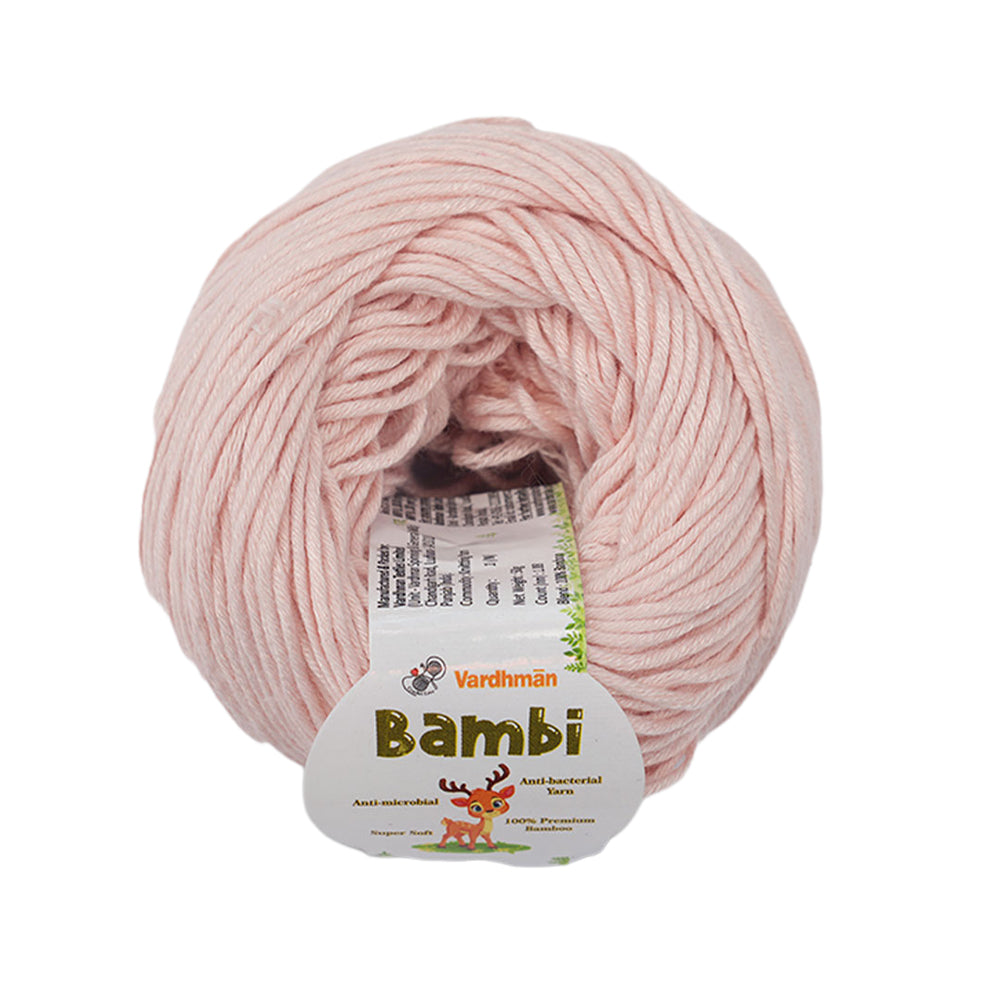 Bambi Premium Bamboo Yarn