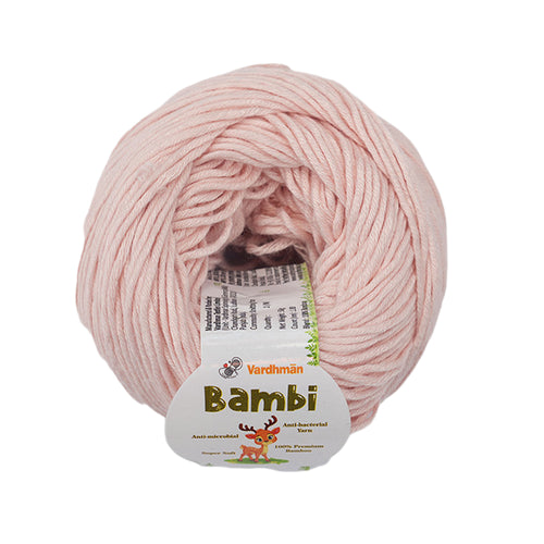 Bambi Premium Bamboo Yarn