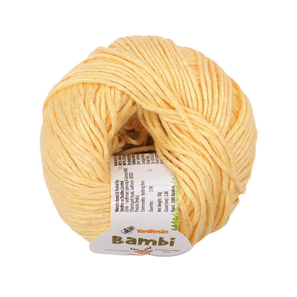 Bambi Premium Bamboo Yarn