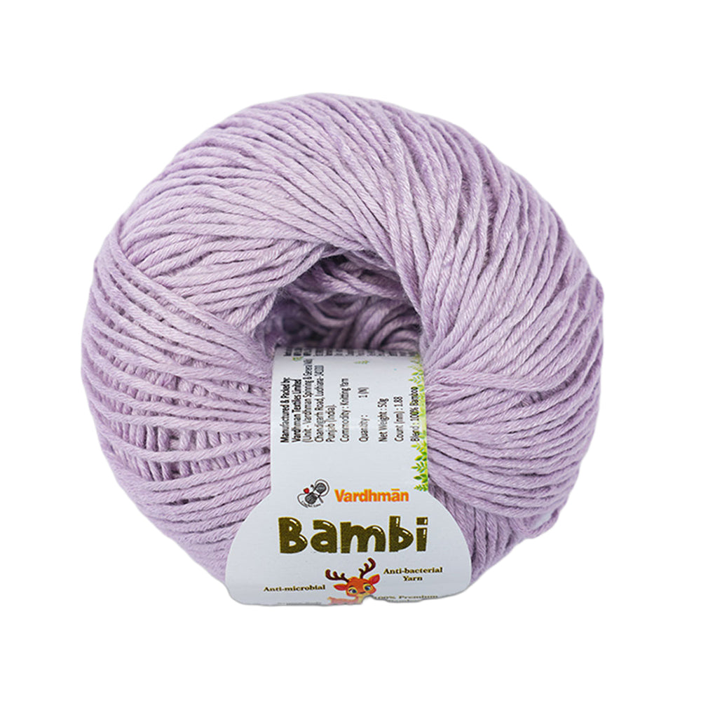Bambi Premium Bamboo Yarn
