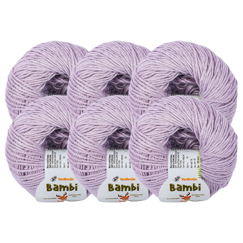 Bambi Premium Bamboo Yarn