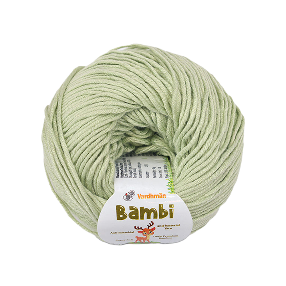 Bambi Premium Bamboo Yarn