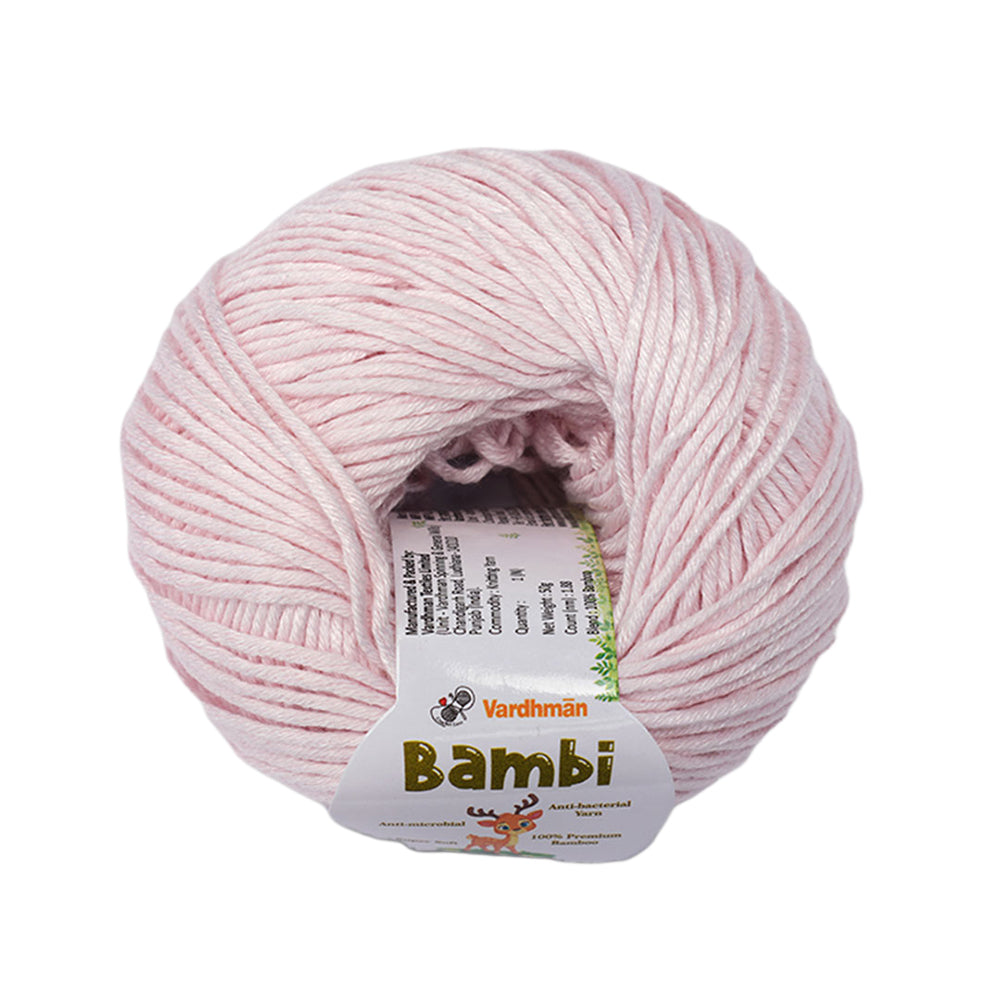 Bambi Premium Bamboo Yarn