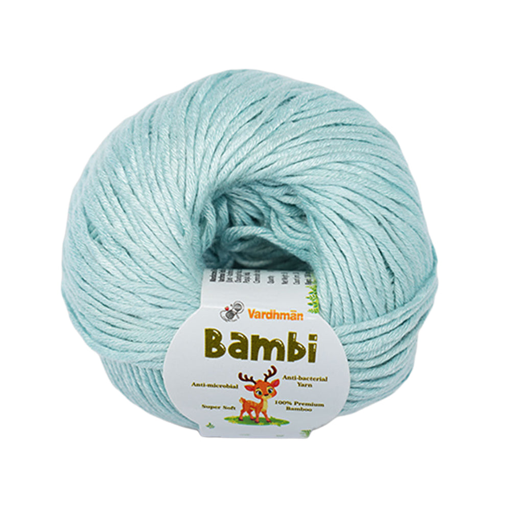 Bambi Premium Bamboo Yarn