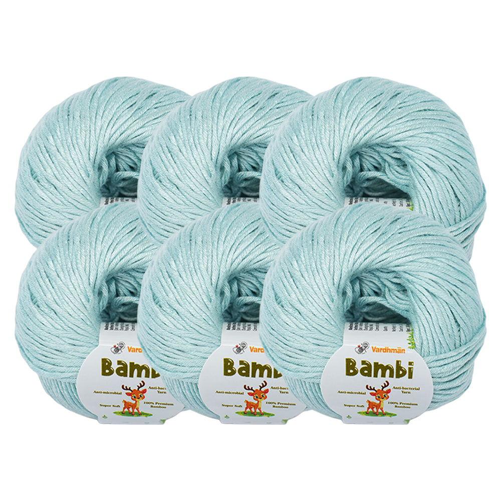 Bambi Premium Bamboo Yarn