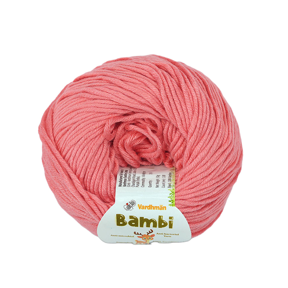 Bambi Premium Bamboo Yarn