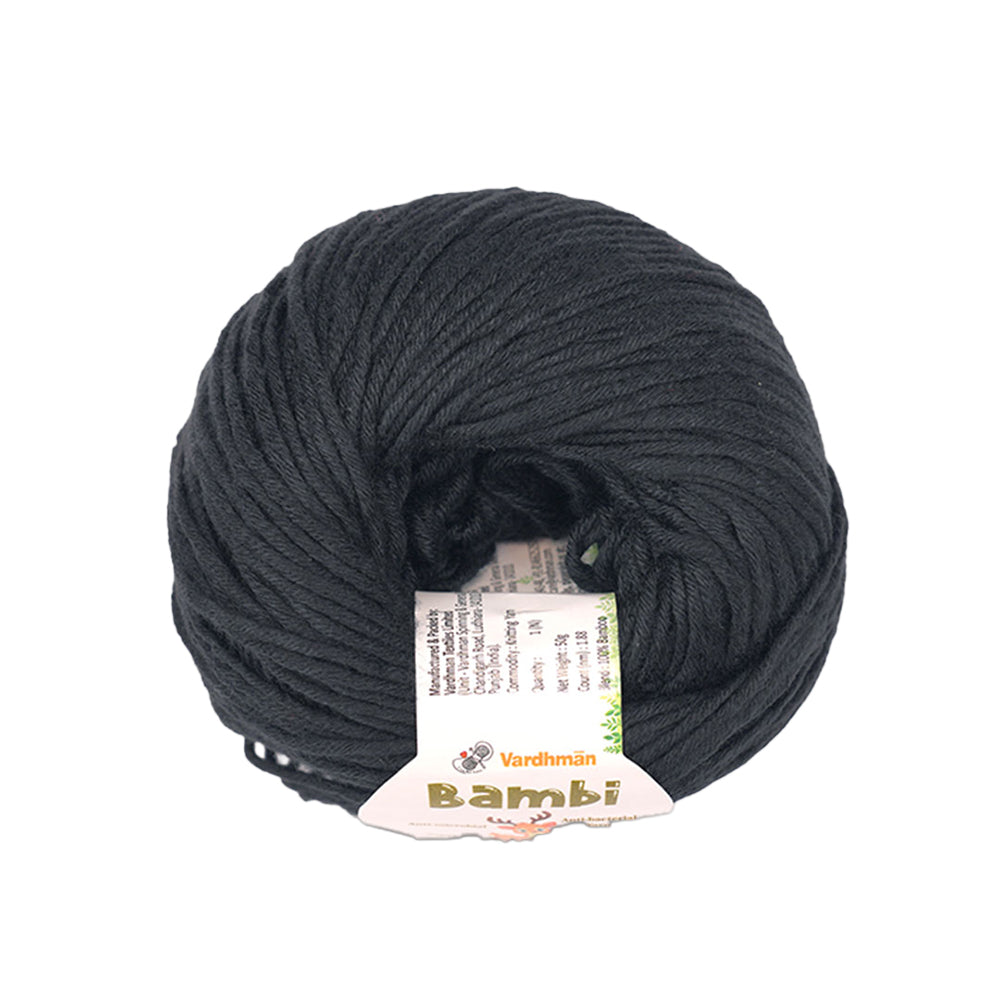 Bambi Premium Bamboo Yarn