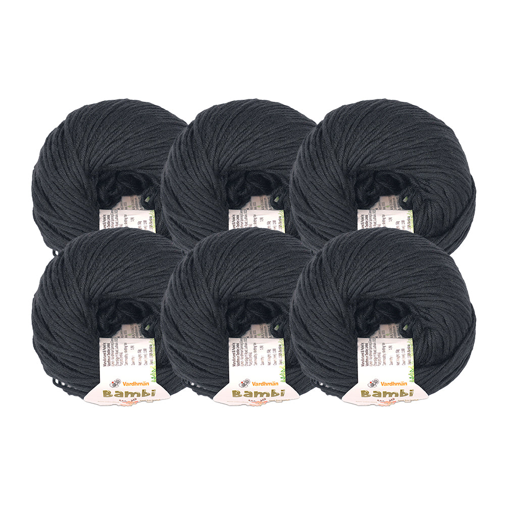 Bambi Premium Bamboo Yarn