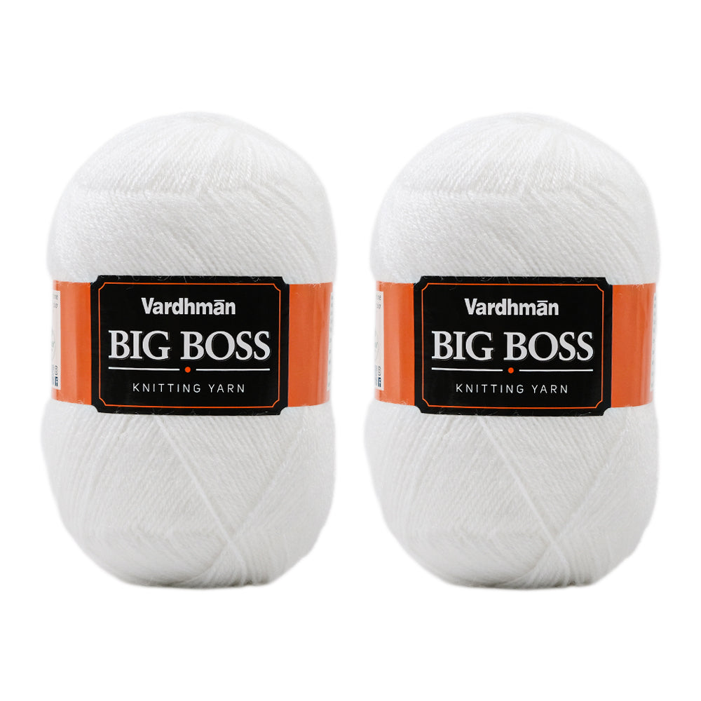 Bigboss Knitting Yarn