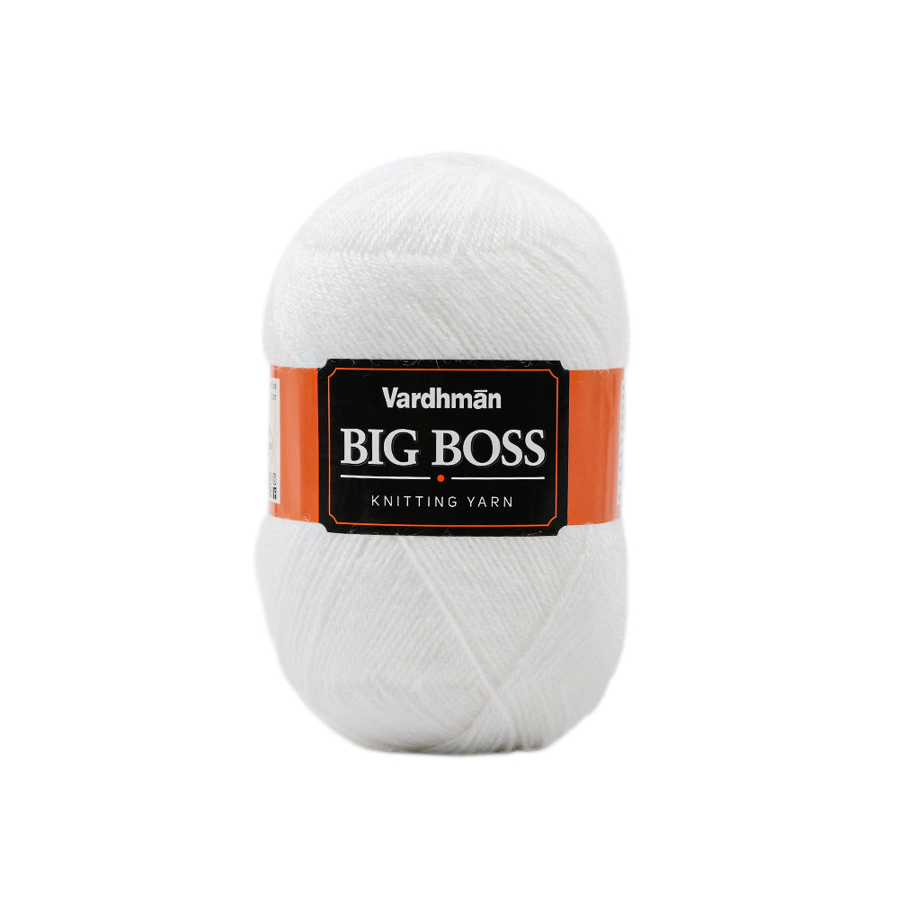 Bigboss Knitting Yarn