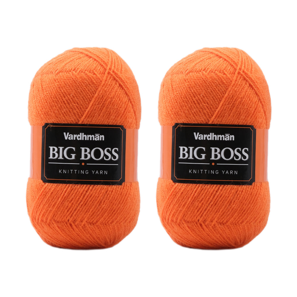 Bigboss Knitting Yarn