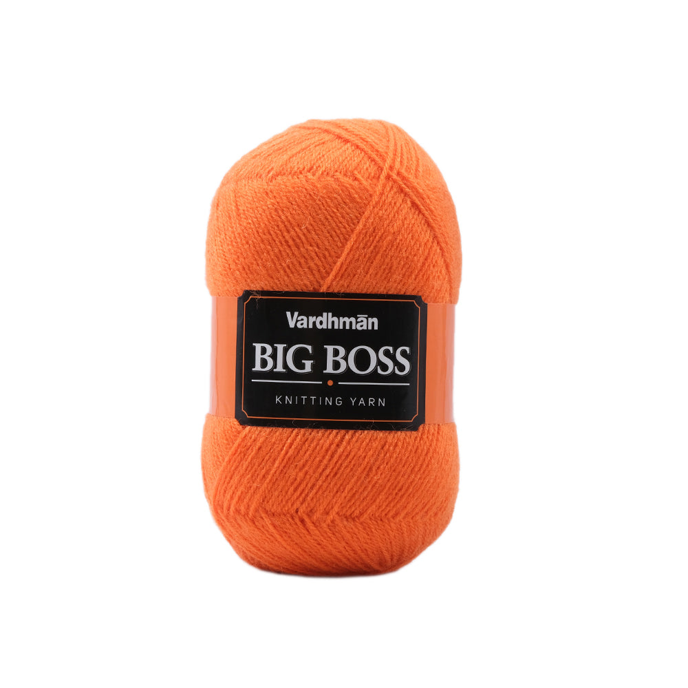 Bigboss Knitting Yarn