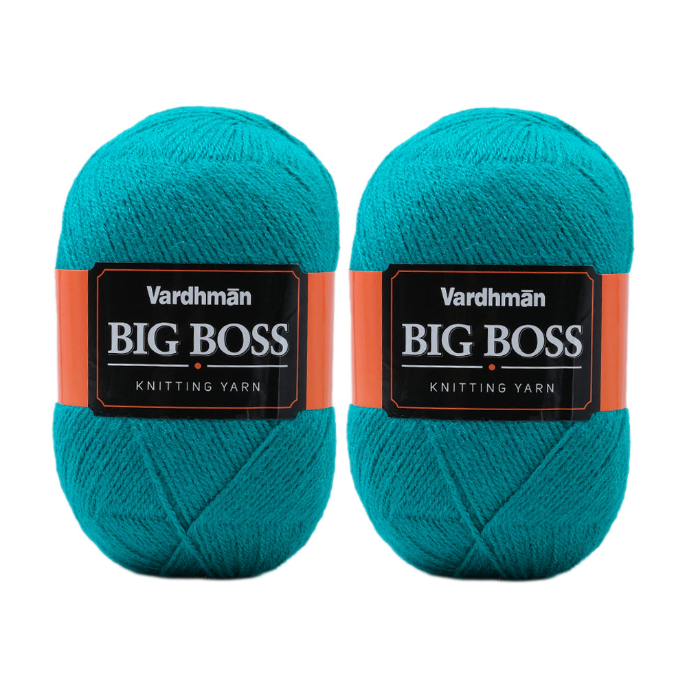 Bigboss Knitting Yarn