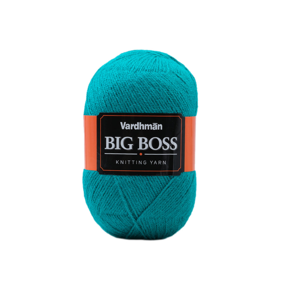 Bigboss Knitting Yarn