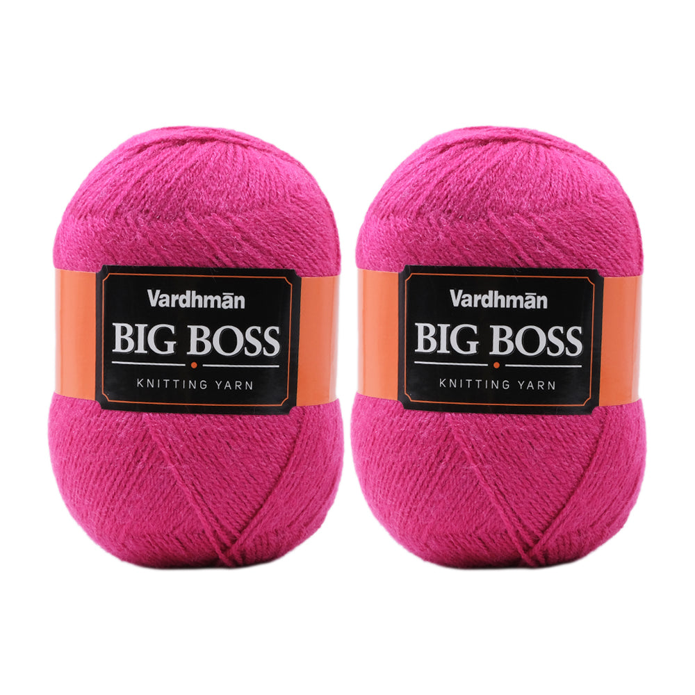 Bigboss Knitting Yarn