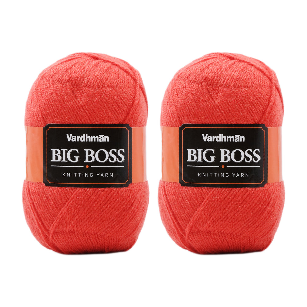 Bigboss Knitting Yarn
