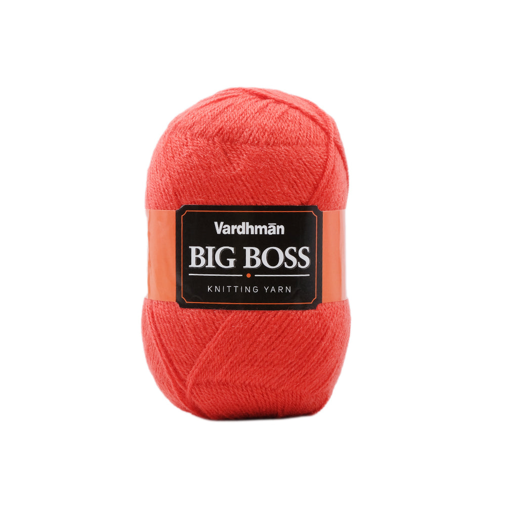 Bigboss Knitting Yarn