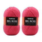 Bigboss Knitting Yarn