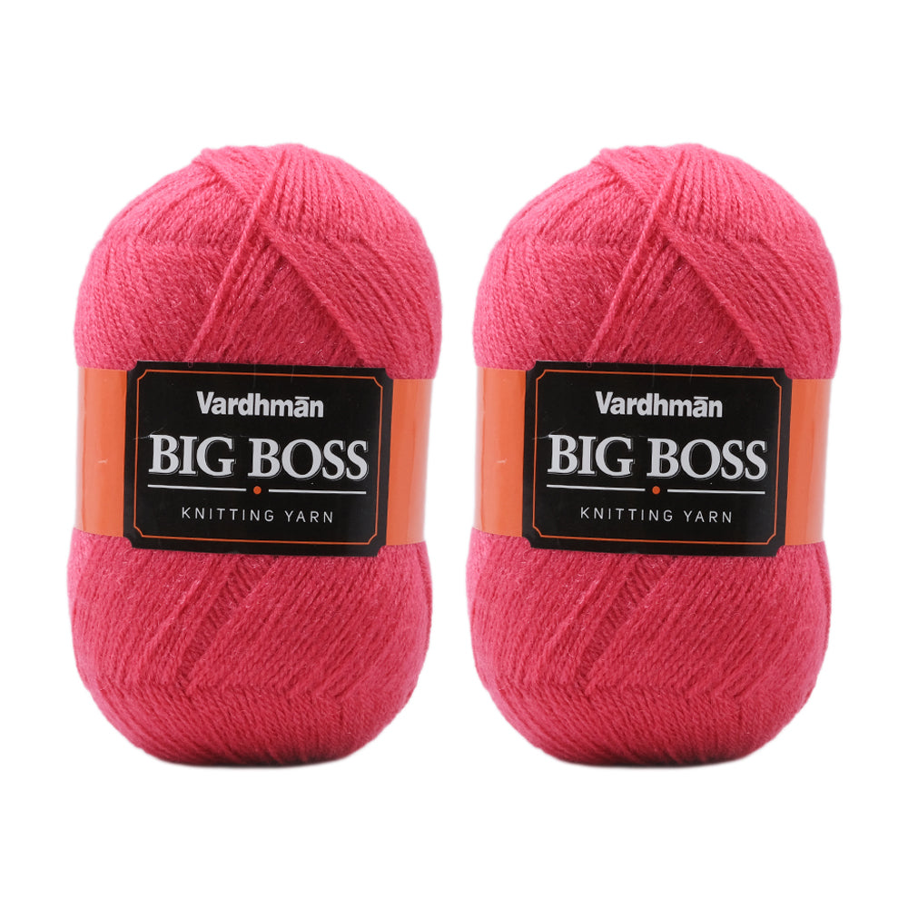 Bigboss Knitting Yarn