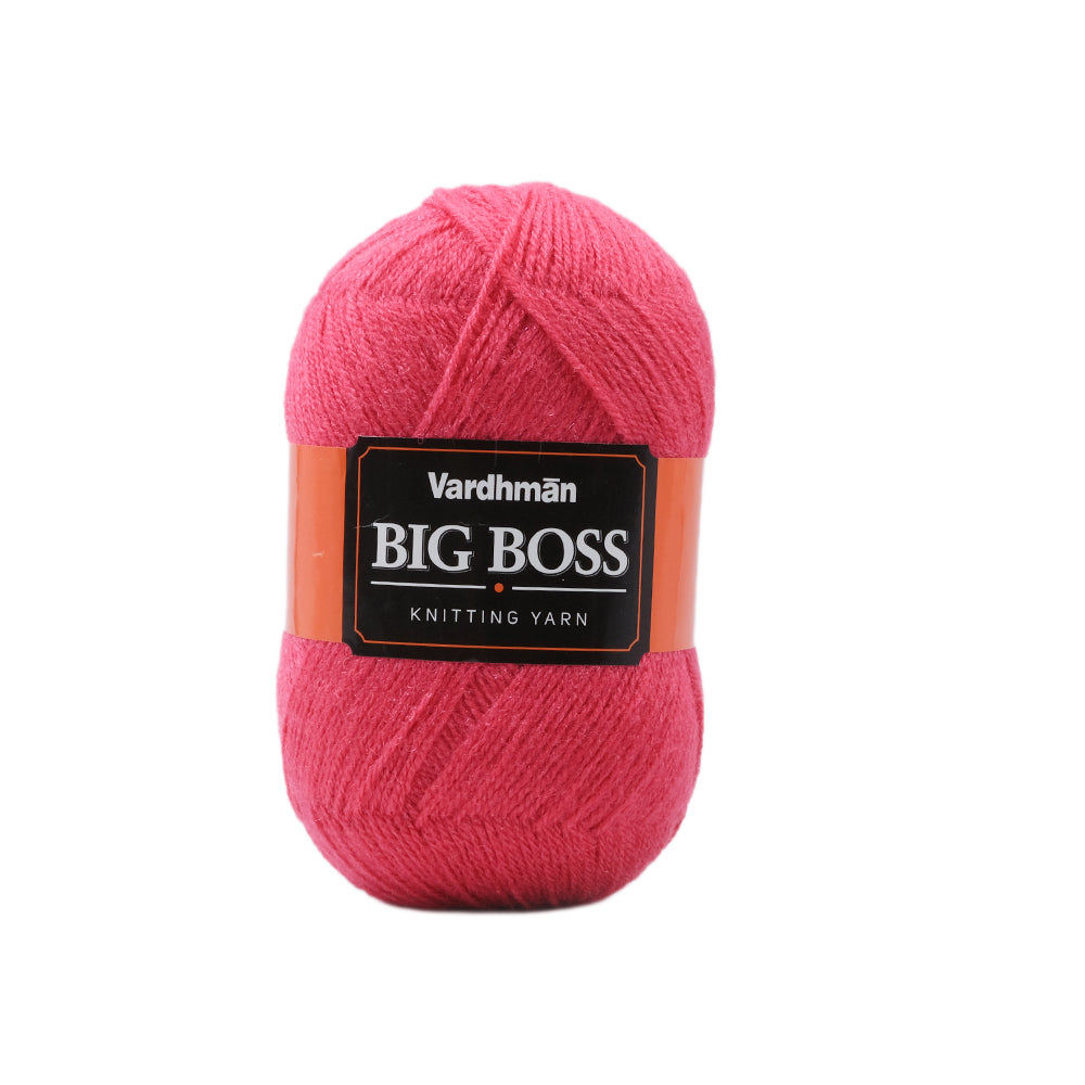 Bigboss Knitting Yarn