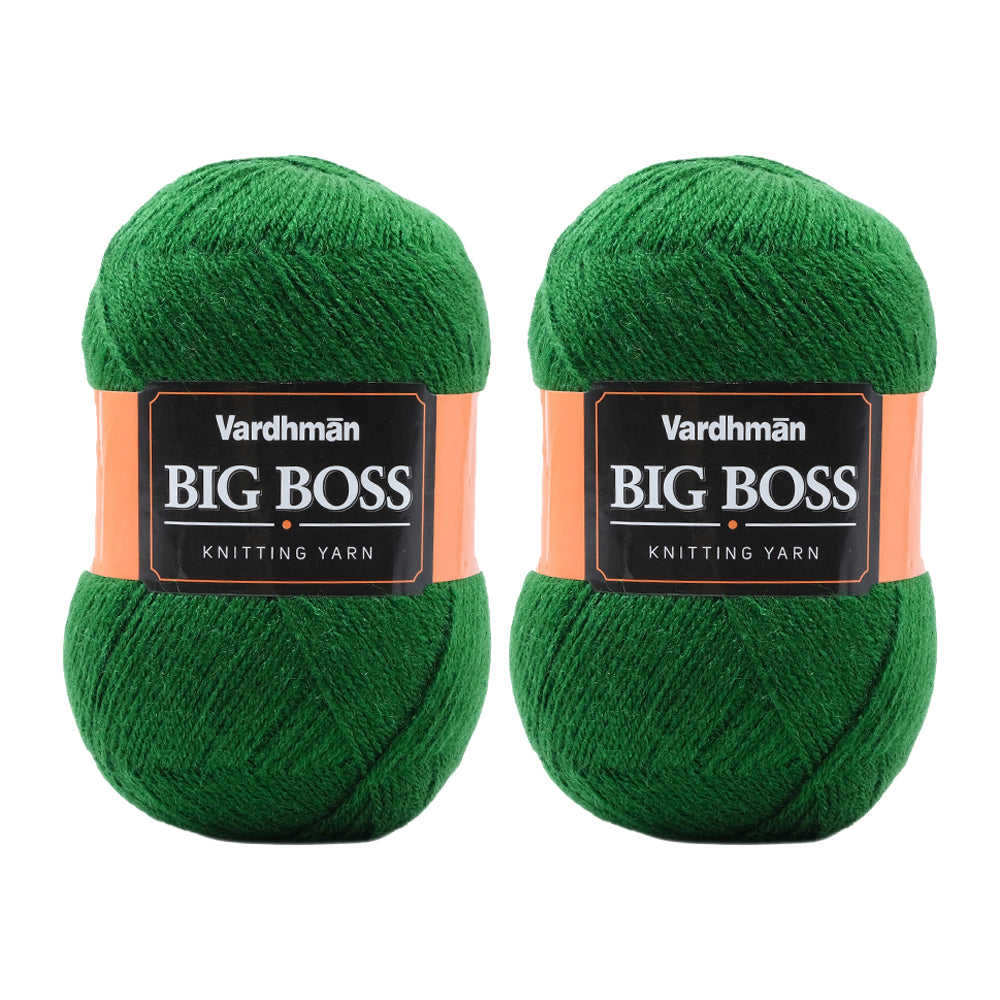 Bigboss Knitting Yarn