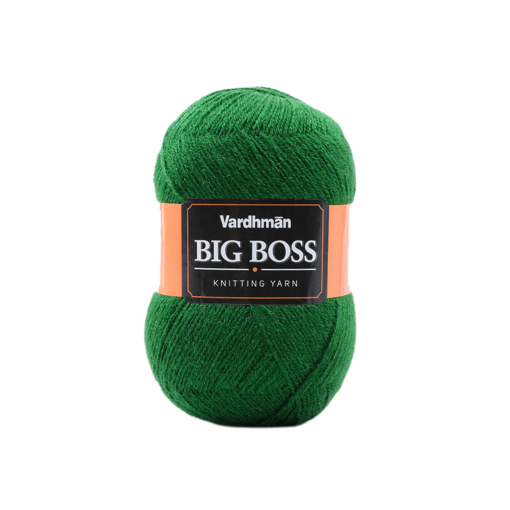 Bigboss Knitting Yarn