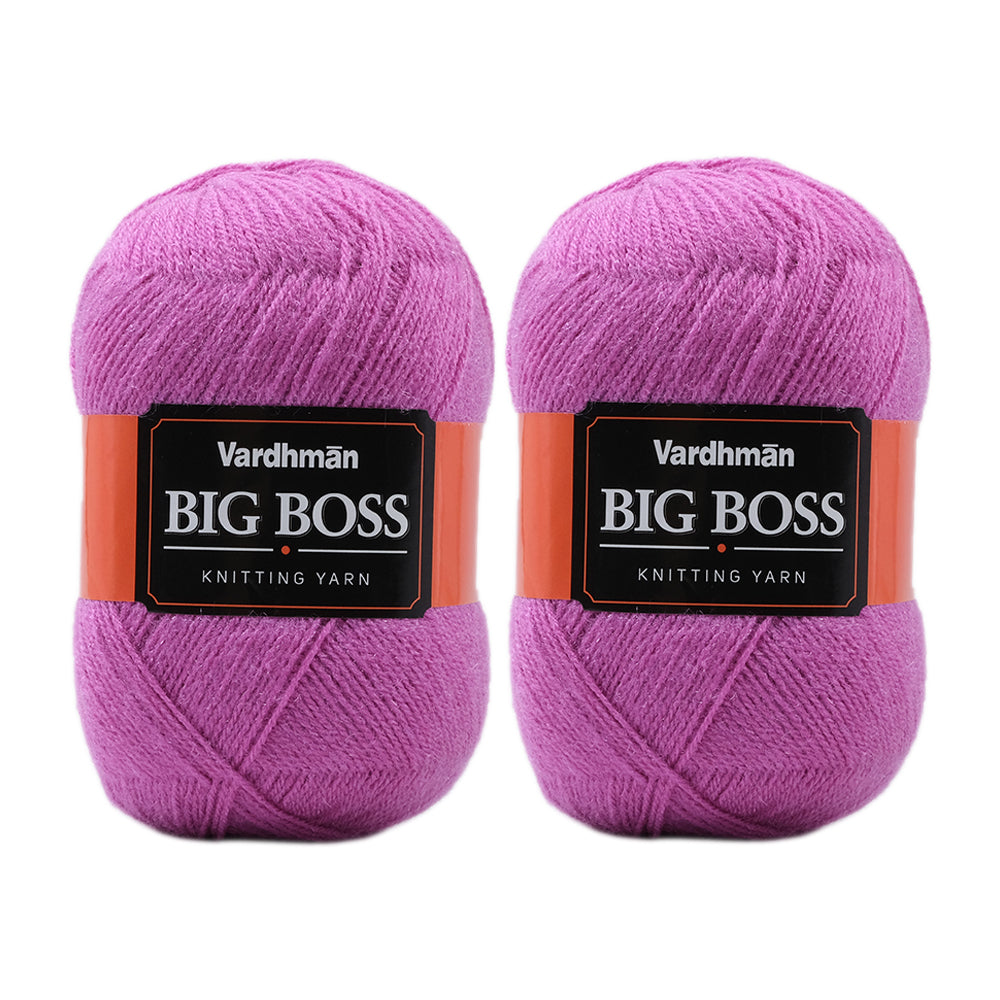 Bigboss Knitting Yarn