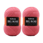 Bigboss Knitting Yarn