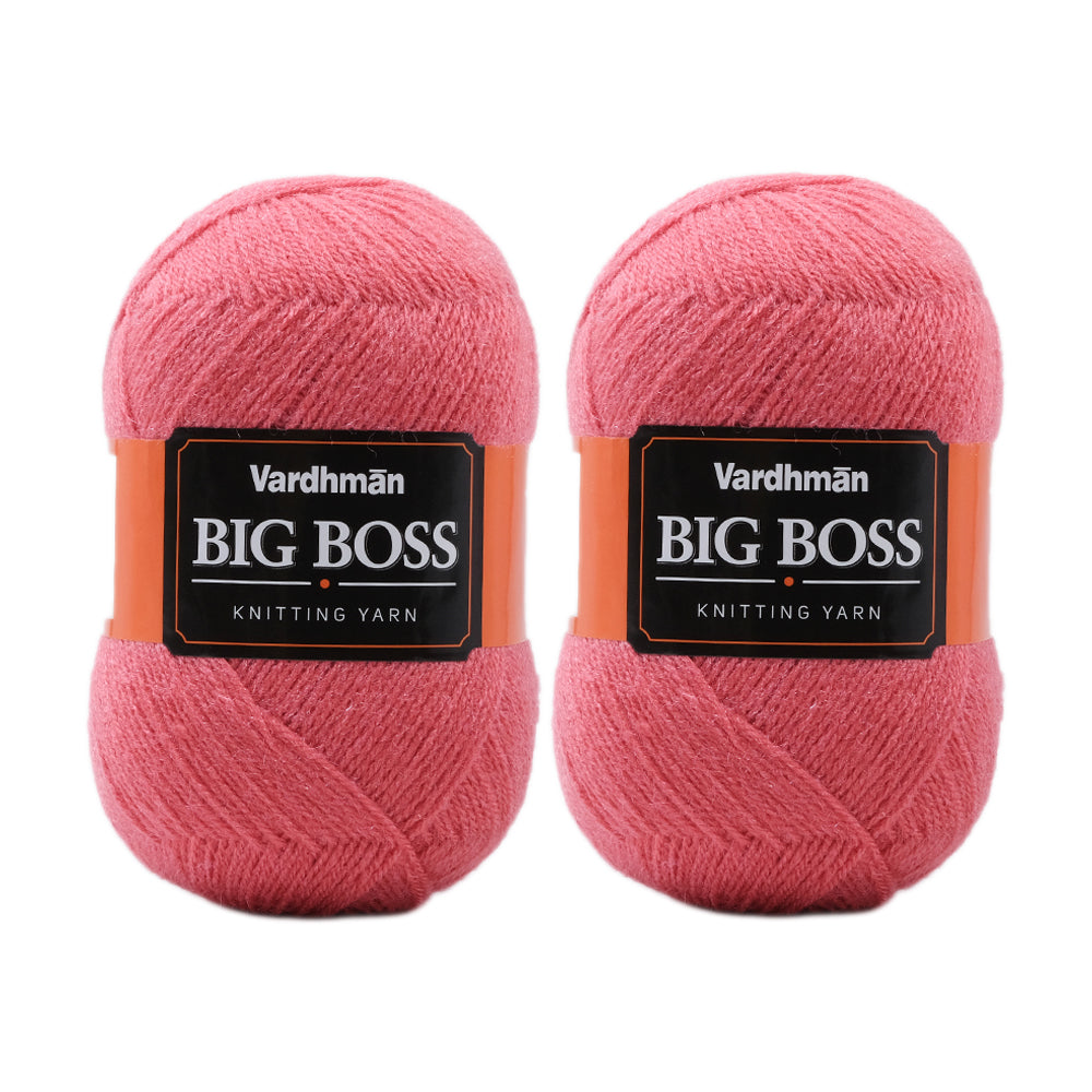 Bigboss Knitting Yarn