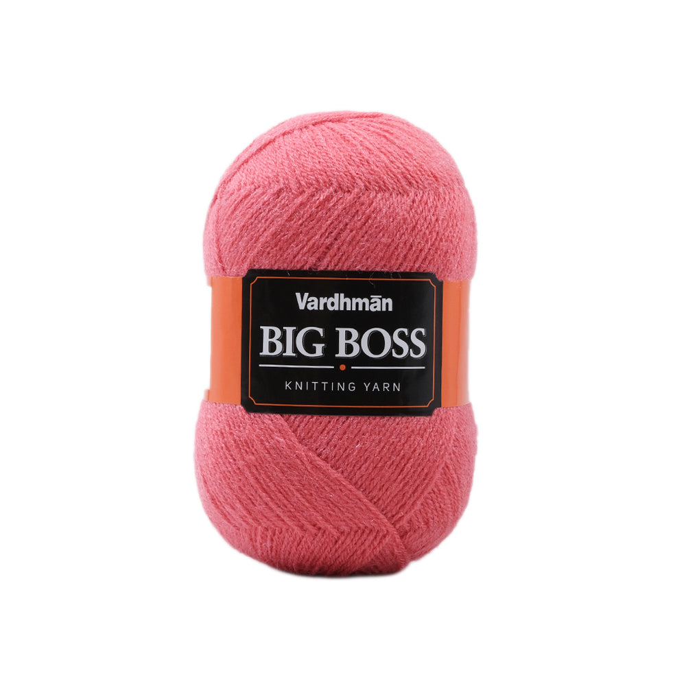 Bigboss Knitting Yarn