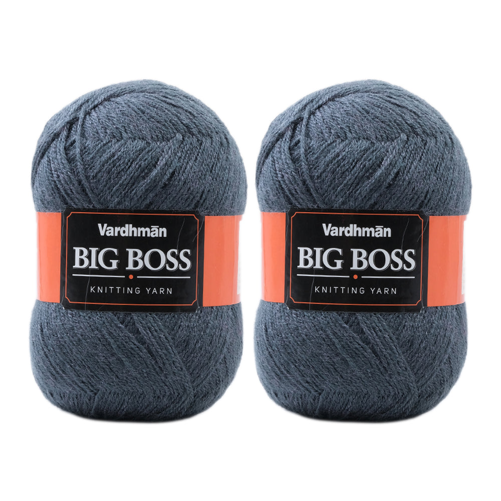 Bigboss Knitting Yarn