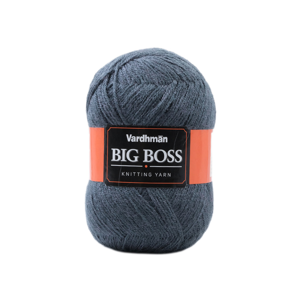 Bigboss Knitting Yarn